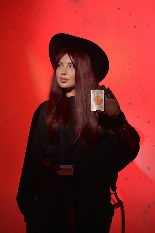 Personal Tarot Reading