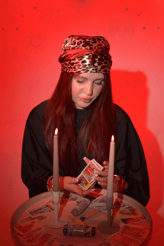 Opening the Flow of Financial Abundance