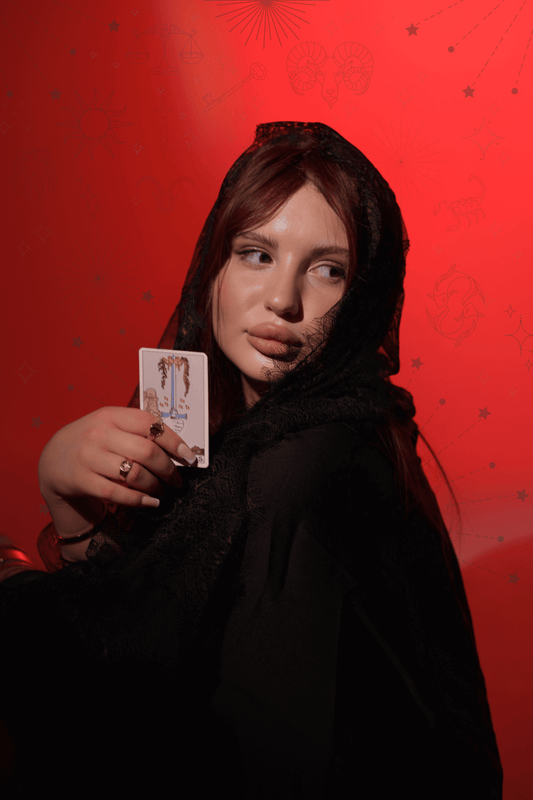 Feminine Energy Activation