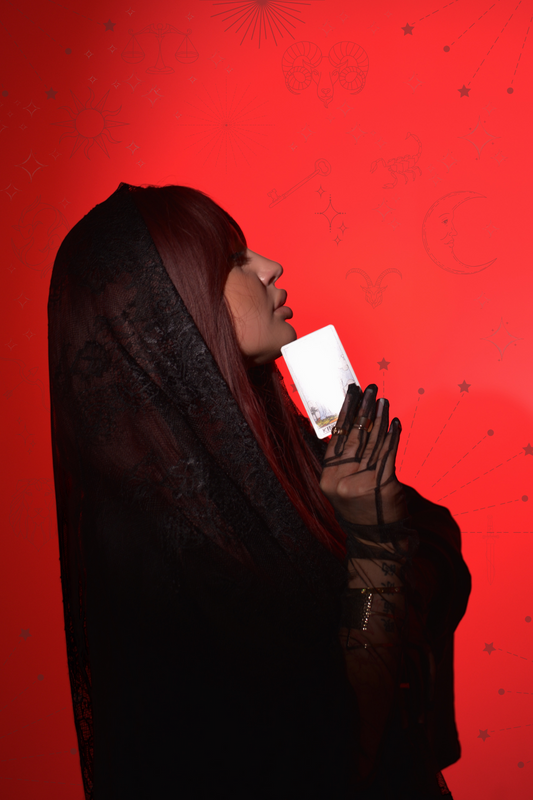 Deep Soul Reading